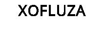 XOFLUZA
