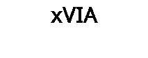 xVIA