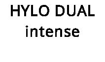 HYLO DUAL intense