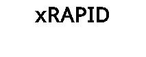 xRAPID