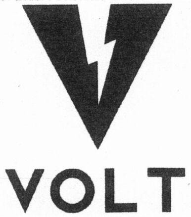 volt
