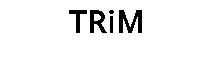 TRiM