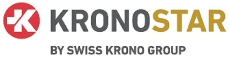 K KRONOSTAR BY SWISS KRONO GROUP