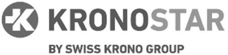 K KRONOSTAR BY SWISS KRONO GROUP