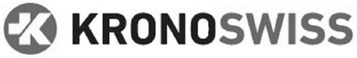K KRONOSWISS