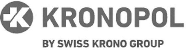 K KRONOPOL BY SWISS KRONO GROUP