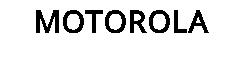 MOTOROLA