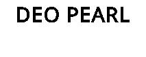 DEO PEARL