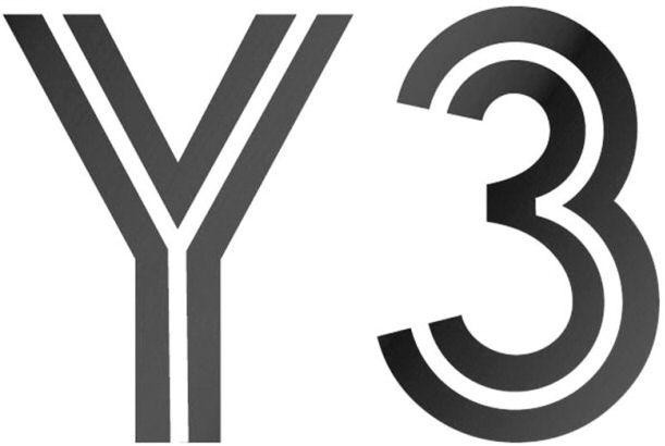 Y3