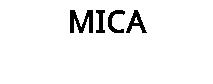 MICA