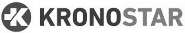 K KRONOSTAR