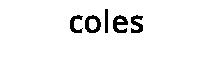 coles