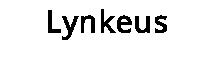Lynkeus