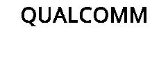 QUALCOMM