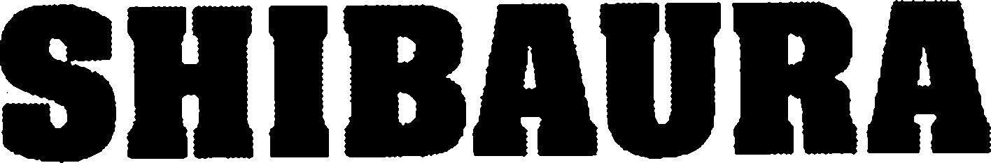 SHIBAURA
