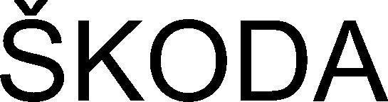 ŠKODA