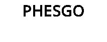 PHESGO