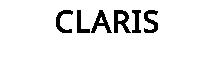 CLARIS