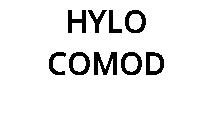 HYLO COMOD