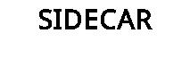 SIDECAR