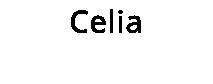 Celia