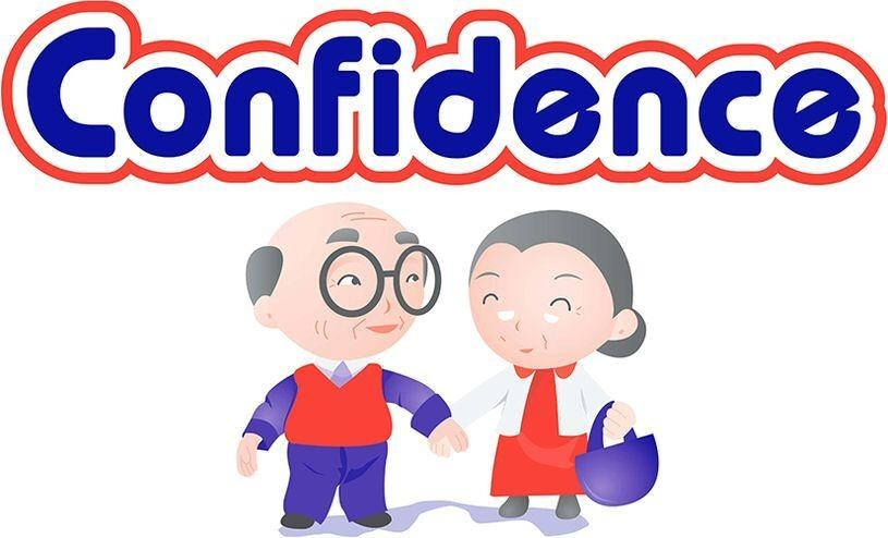 Confidence