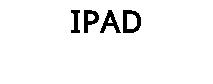 IPAD