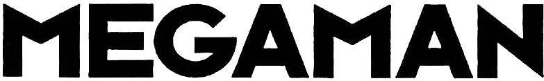 MEGAMAN