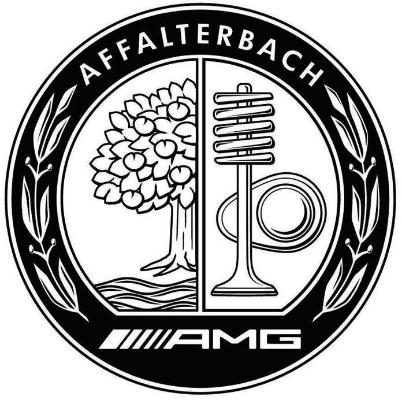 AFFALTERBACH AMG