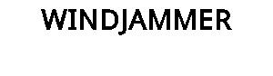 WINDJAMMER