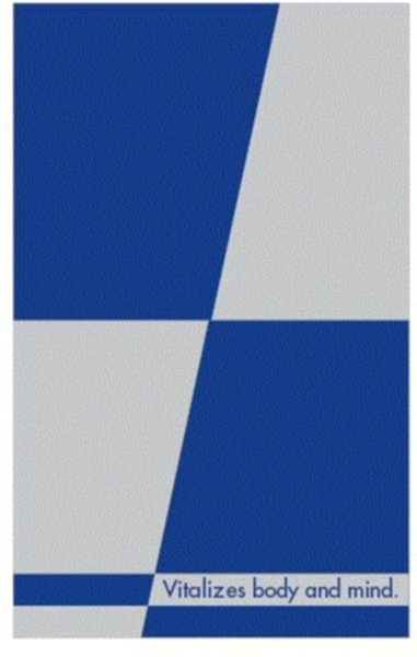 Vitalizes body and mind.