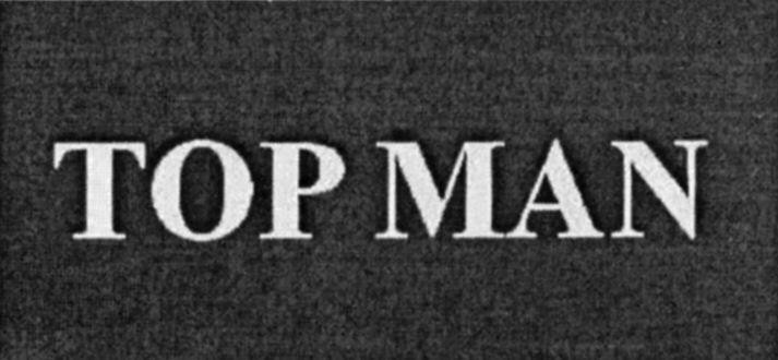 TOP MAN