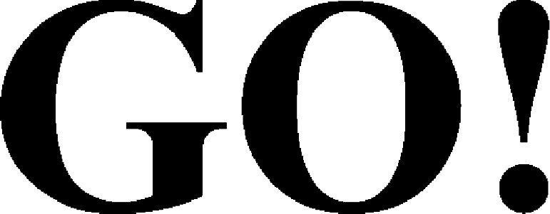 GO!
