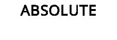 ABSOLUTE