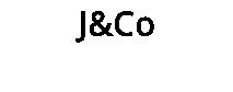 J&Co