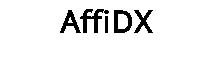 AffiDX
