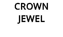 CROWN JEWEL