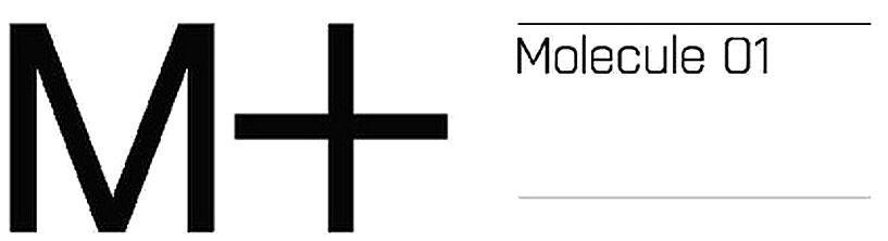 M+ Molecule 01