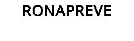 RONAPREVE
