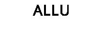 ALLU