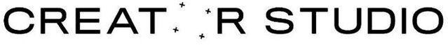 CREATOR STUDIO
