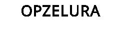 OPZELURA