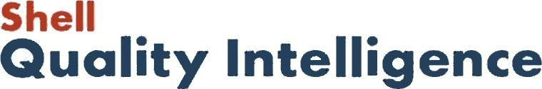 Shell Quality Intelligence