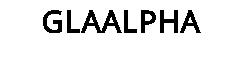 GLAALPHA
