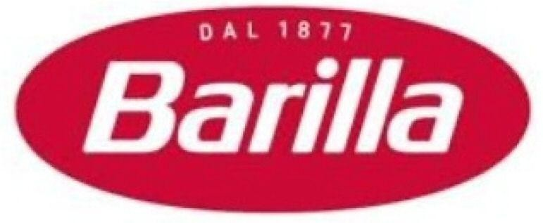 DAL 1877 Barilla