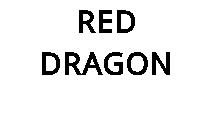 RED DRAGON