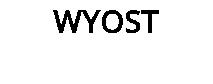WYOST
