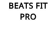 BEATS FIT PRO
