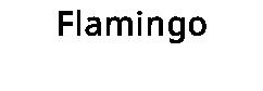 Flamingo