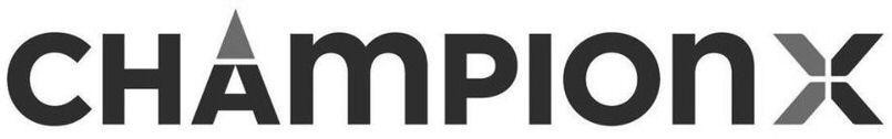 CHAMPIONX